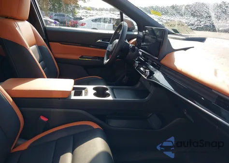 2024 Honda Prologue Elite из США, поврежденный, VIN 3GPKHZRJ2RS531027